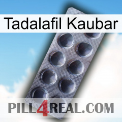 Tadalafil Masticable 30